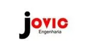 Jovic Engenharia-Logo