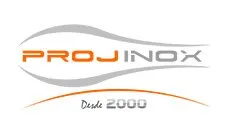 Projinox - Logo