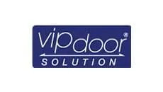 Vipdoor - Logo