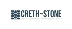 Creth Stone-Logo