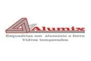 Alumix esquadri - Logo