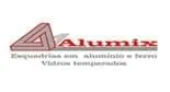 Alumix esquadri-Logo