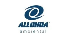 Allonda - Logo