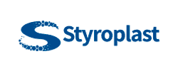 Styroplast-Logo