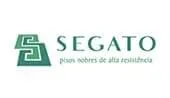 Segato Pisos-Logo