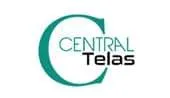 Central Telas-Logo
