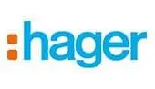 Hager-Logo