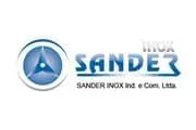 Sander Inox - Logo