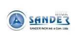 Sander Inox-Logo