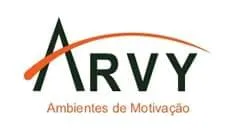 Arvy - Logo