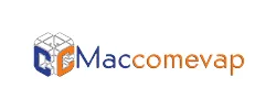 Maccomevap - Logo