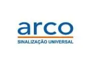 Arco Sinalização - Logo