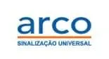 Arco Sinalização-Logo