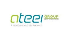 Ateei Group - Logo