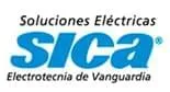 Sica Elétric-Logo