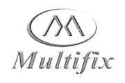 Multifix Fixações - Logo