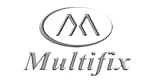 Multifix Fixações-Logo