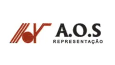Aos representação - Logo