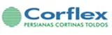 Corflex Persianas-Logo