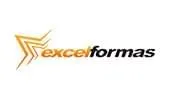 Excel Formas-Logo