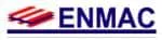 Enmac - Logo