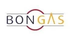 Bongas Brasil - Logo