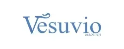 Fundição Vesuvio-Logo