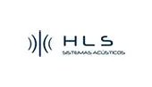 HLS Acustica-Logo