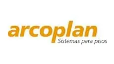 Arcoplan - Logo