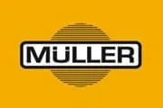 Muller - Logo