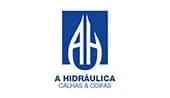 Hidráulica Calhas-Logo