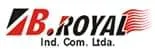 B Royal - Logo