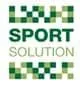 Sport solution-Logo