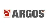 Argos Guindastes-Logo