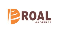 Atacado Roal Madeiras - Logo