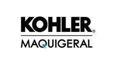 Kohler Maquigeral - Logo