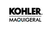 Kohler Maquigeral-Logo