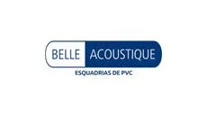 Belle Acoustique - Logo