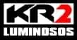 KR2 Luminosos - Logo