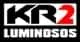 KR2 Luminosos-Logo