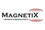 Magnetix - Logo