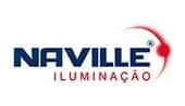 Naville Iluminação-Logo