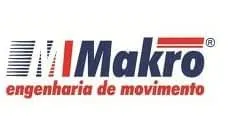 Makro Engenharia - Logo