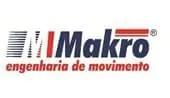 Makro Engenharia - Logo