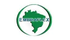 Embraflex Flexdoor - Logo