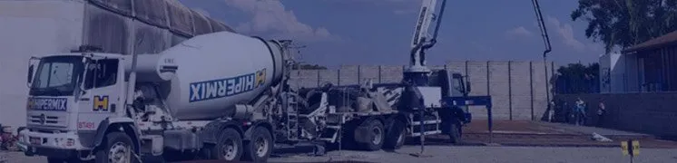 Hipermix Brasil Serviços de Concretagem Ltda