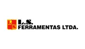 LS Ferramentas - Logo