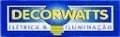 Decorwatts - Logo