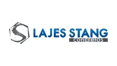Lajes Stang - Logo