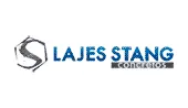 Lajes Stang - Logo